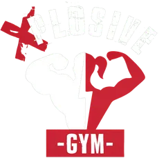 Logo Xplosive Gym